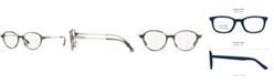 Brooks Brothers Brooks Brothers BB2035 Men's Panthos Eyeglasses